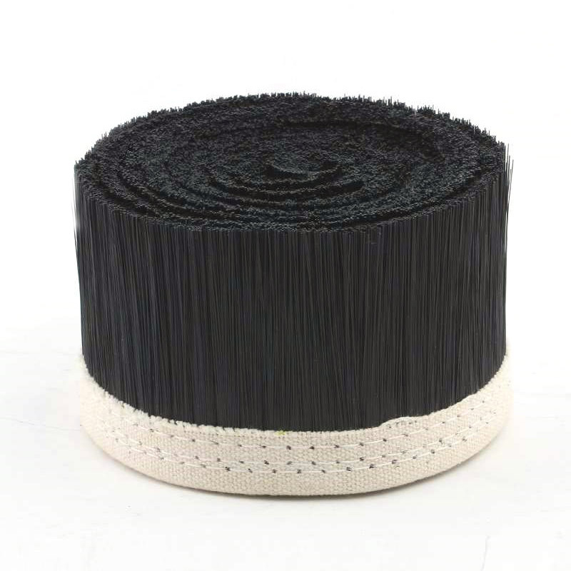 Dust Shoe Cnc - فرشاة غبار للأحذية 100/70 مم لغطاء