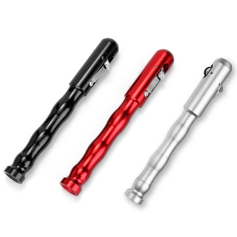 Industrial Laser Pen - قلم تغذية أسلاك محمول من سبائك