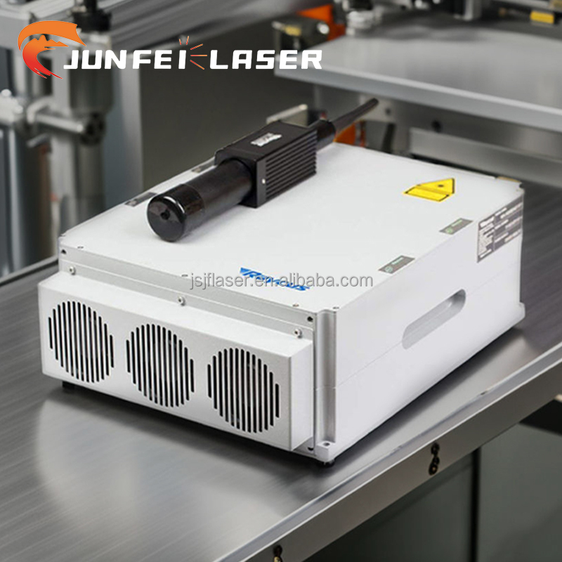 Laser Power Supply 60W - مصنع جونفي لمعدات الليزر، مصدر طاقة