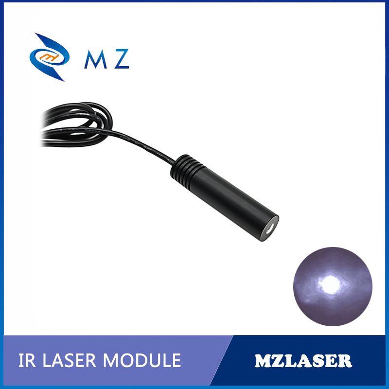 Industrial Laser Uses - الصناعية الصف الأشعة تحت الحمراء نقطة