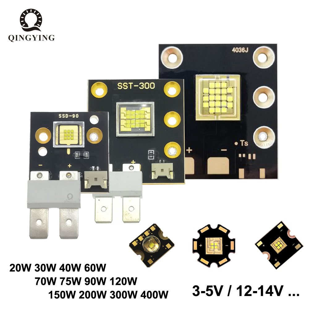 Laser Power Supply 60W - عالية الطاقة LED المرحلة ضوء رقاقة