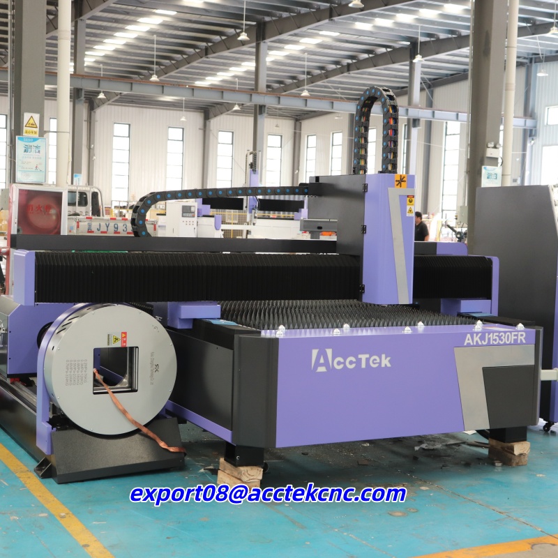 Industrial Laser Machine Price - ماكينة قطع بالليزر منخفضة السعر مع