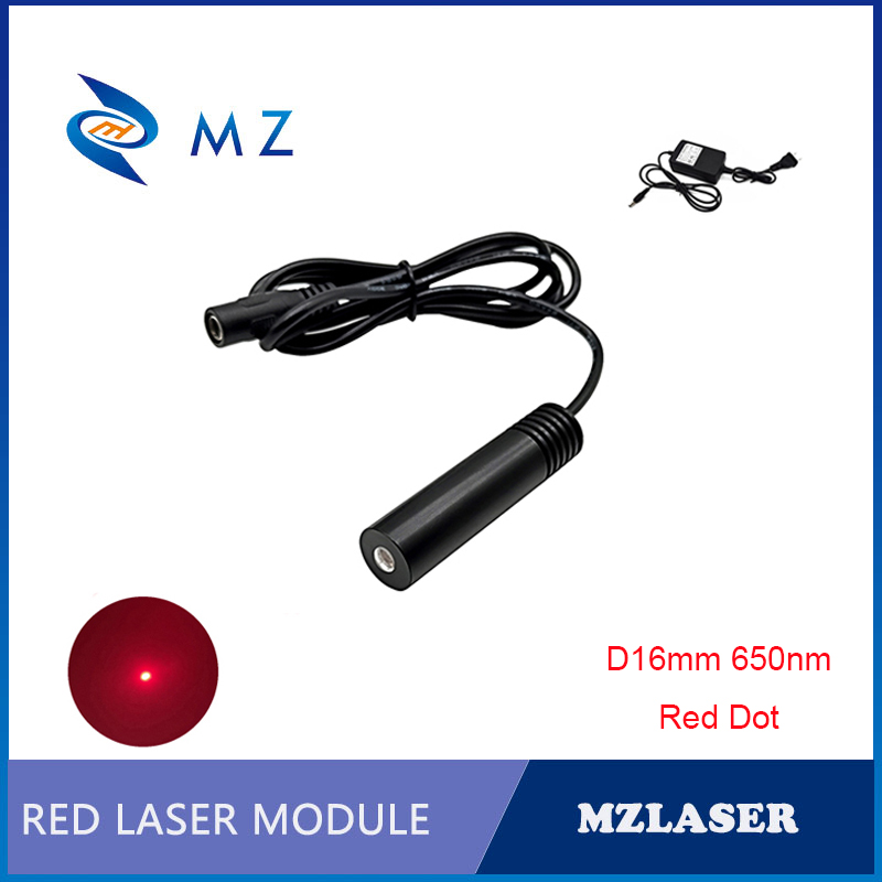 Industrial Laser Uses - ريد دوت ليزر ديود وحدة 650nm