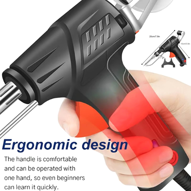 Industrial Laser Welding Machine Hand Held - آلة لحام بالليزر محمولة باليد 220
