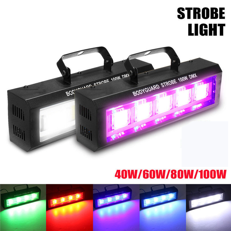 Laser Power Supply 60W - ضوء فلاش LED بقوة 60 واط،