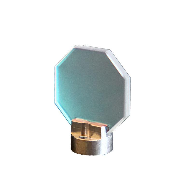 Laser Focus Lens - عاكس لحام ليزر محمول Bwt20/22 مع
