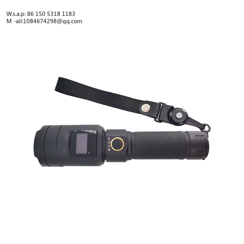 Industrial Applications Of Laser - نظام MS600-L للكشف عن الميثان بالليزر