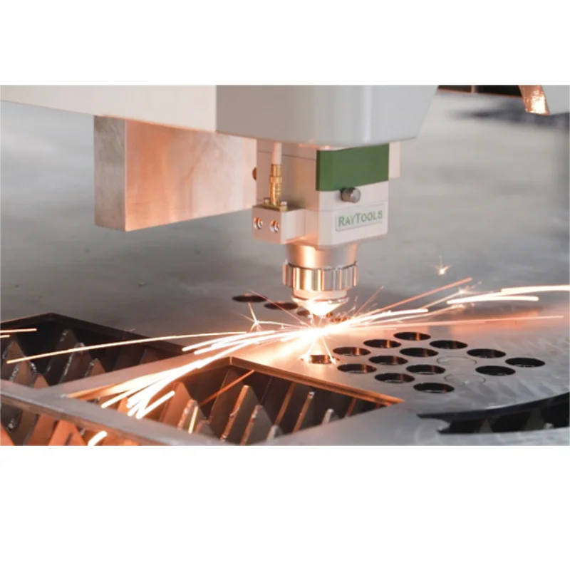 Industrial Laser Machine Price - مولد Raycus صناعي ، آلة القطع