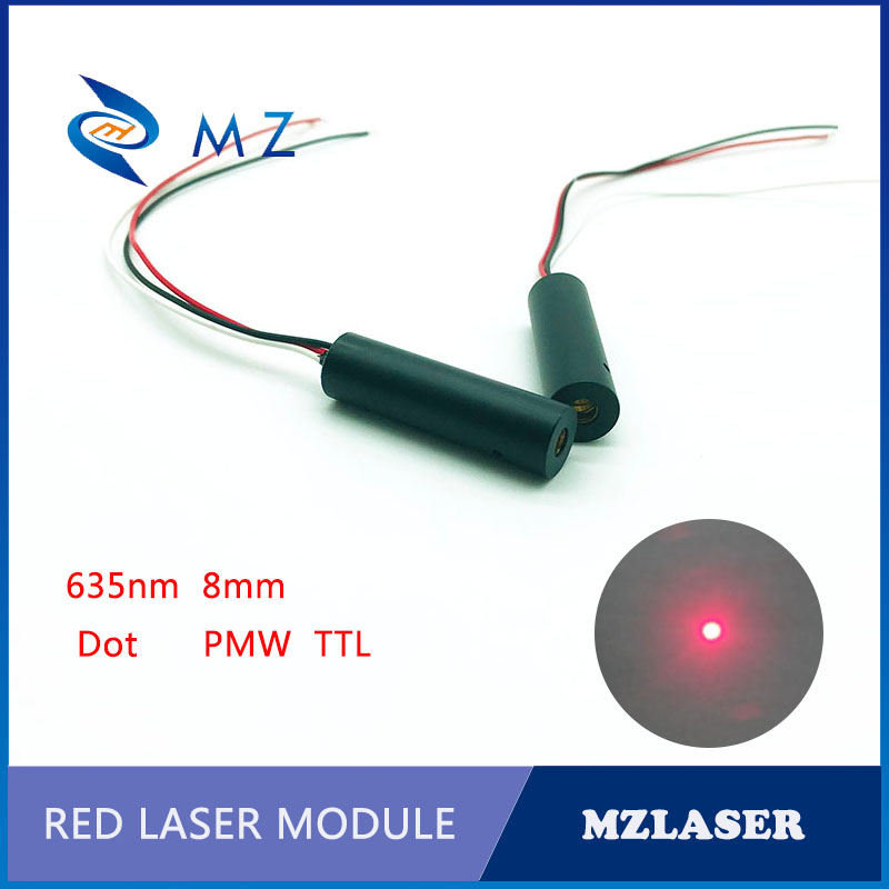 Industrial Applications Of Laser - وحدة ليزر للتحكم PMW من الدرجة