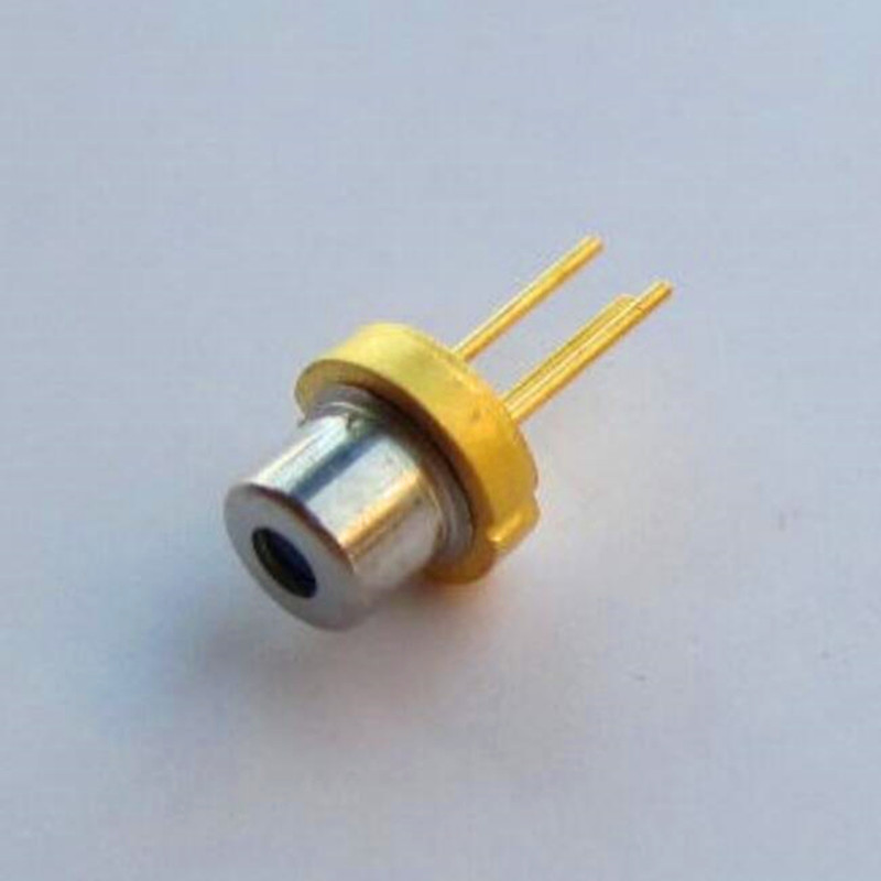 Industrial Applications Of Laser - بوماكس الأزرق البنفسجي ليزر ديود SLD3237VFR