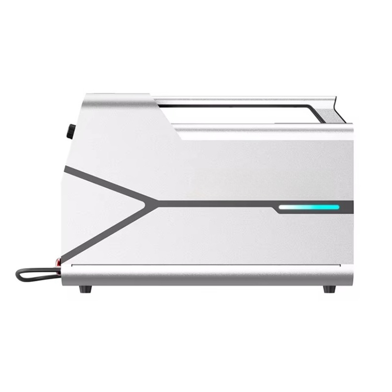 Industrial Laser Welding Machine Hand Held - آلة لحام ليزر صناعية محمولة جديدة