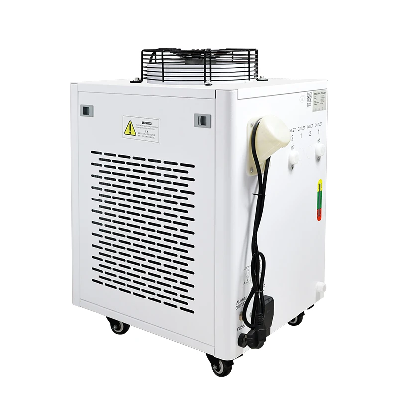 Laser Chiller Water Cooler - مبرد المياه CW5300 Fo CO2 Laser