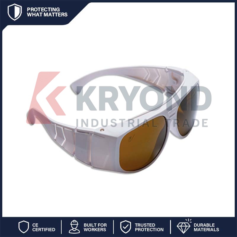 Industrial Laser Uses - نظارات أمان ليزر Shieldoptic SD 7