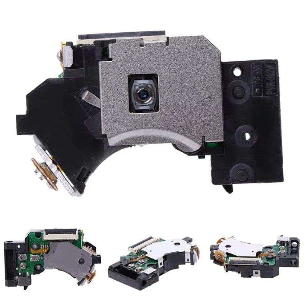 Laser Focus Lens - عدسة ليزر بديلة أحادية العين PVR-802W،