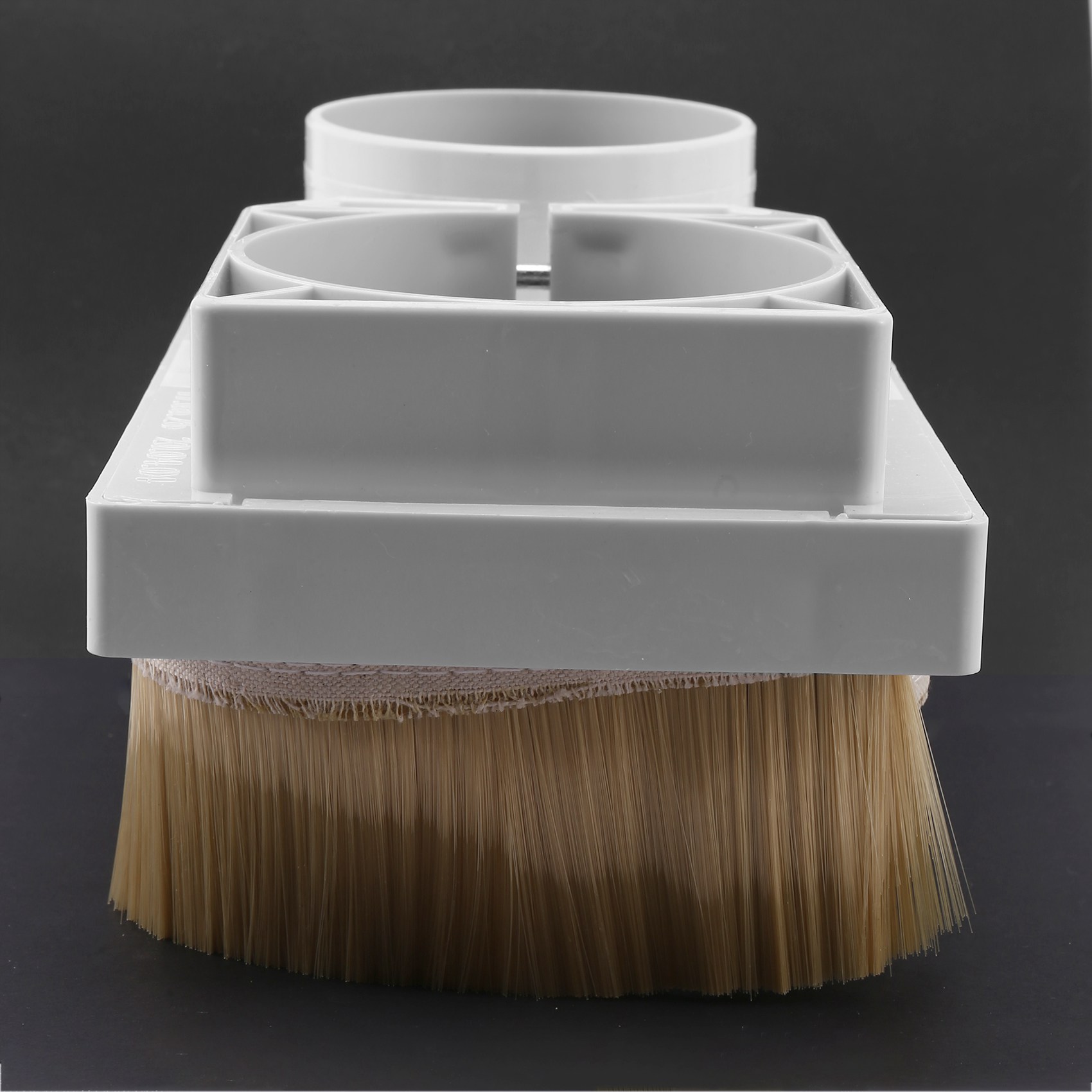 Dust Shoe Cnc - B17B المغزل غطاء غبار جامع ل