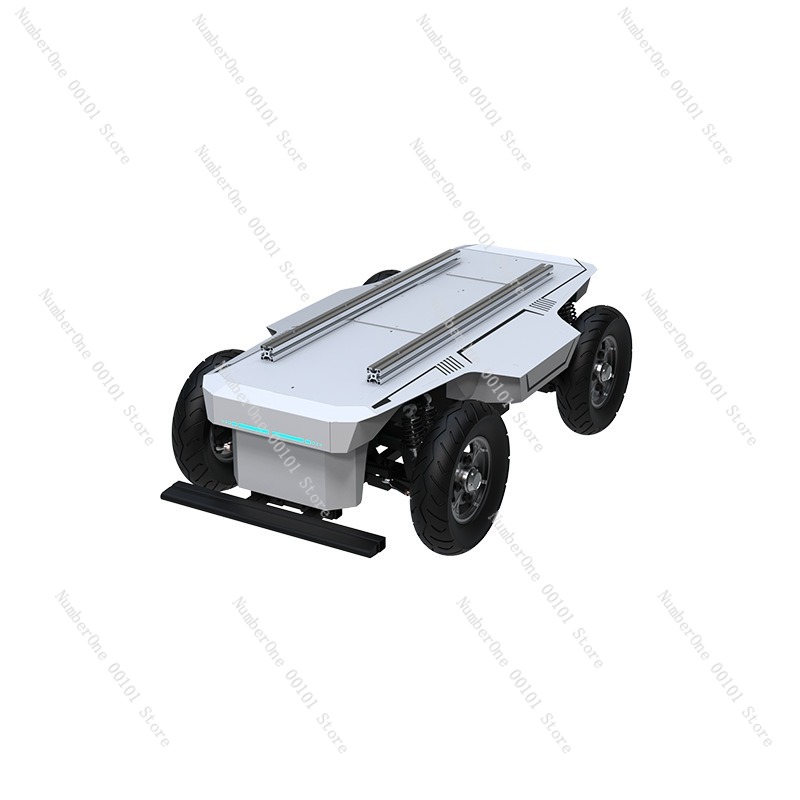 Industrial Applications Of Laser - الملاحة بالليزر الروبوتية، هيكل التدريس والتطبيقات