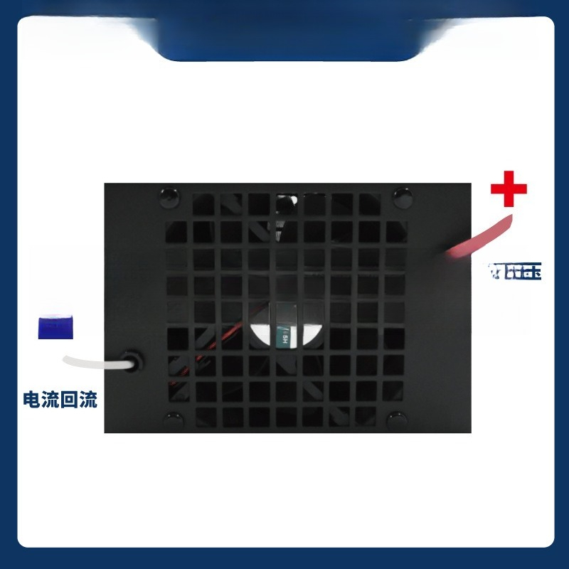 مصدر طاقة ليزر لملحقات آلة الق - مراجعة Laser Power Supply 60W وسعره