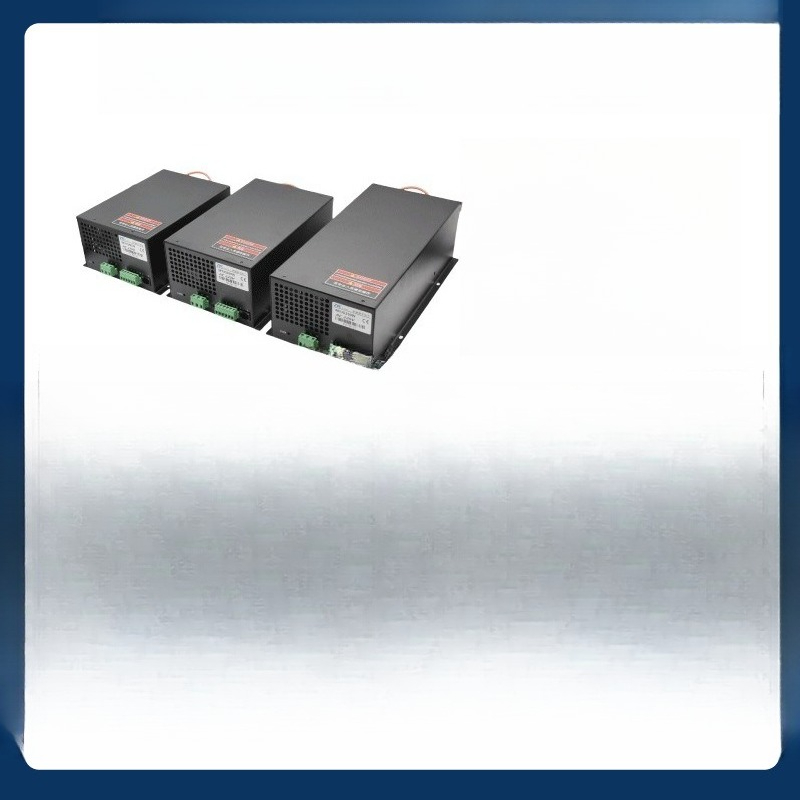 مصدر طاقة ليزر لملحقات آلة الق - مراجعة Laser Power Supply 60W وسعره
