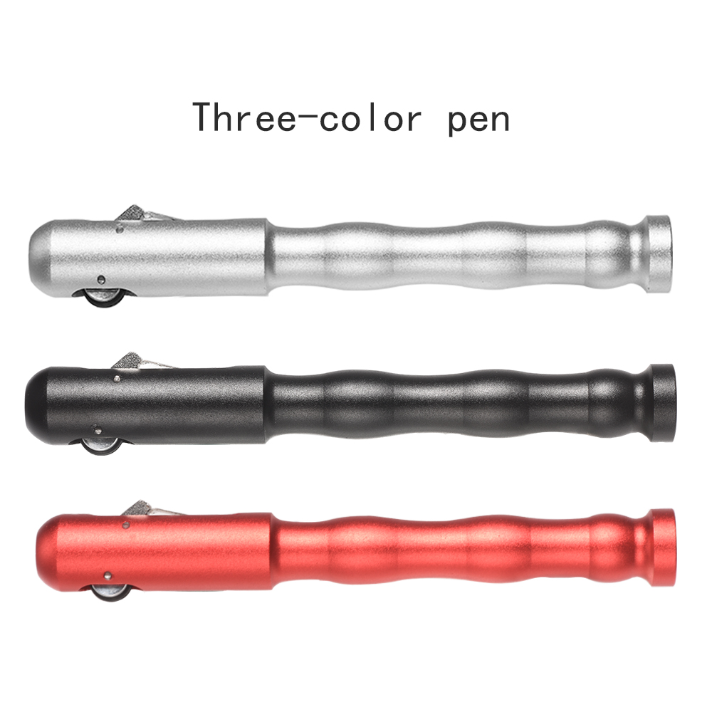 قلم تغذية أسلاك محمول من سبائك - مراجعة Industrial Laser Pen وسعره