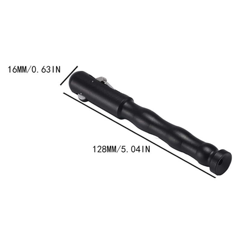 قلم تغذية أسلاك محمول من سبائك - مراجعة Industrial Laser Pen وسعره