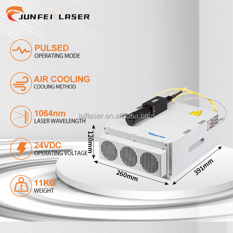 مصنع جونفي لمعدات الليزر، مصدر - مراجعة Laser Power Supply 60W وسعره