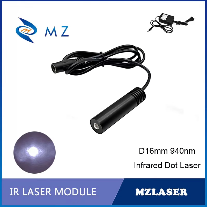 الصناعية الصف الأشعة تحت الحمر - مراجعة Industrial Laser Uses وسعره