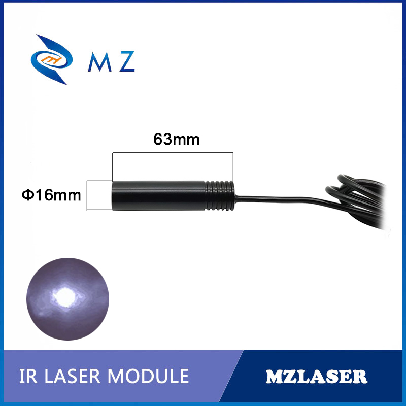الصناعية الصف الأشعة تحت الحمر - مراجعة Industrial Laser Uses وسعره