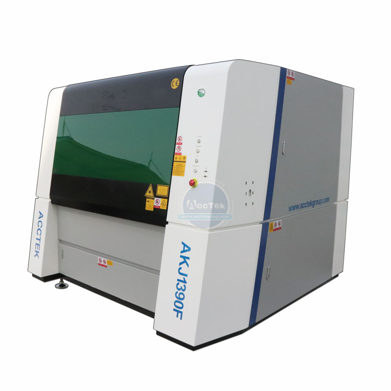 JINAN CNC معدات الصناعة Raycus - مراجعة Industrial Laser Machine Price وسعره