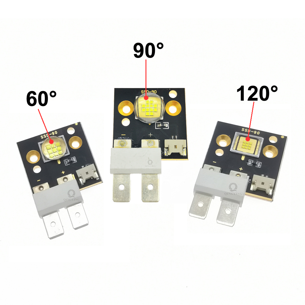 عالية الطاقة LED المرحلة ضوء ر - مراجعة Laser Power Supply 60W وسعره
