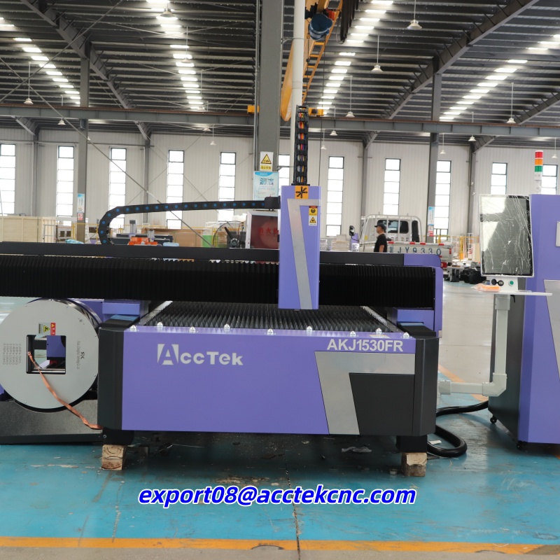 ماكينة قطع بالليزر منخفضة السع - مراجعة Industrial Laser Machine Price وسعره