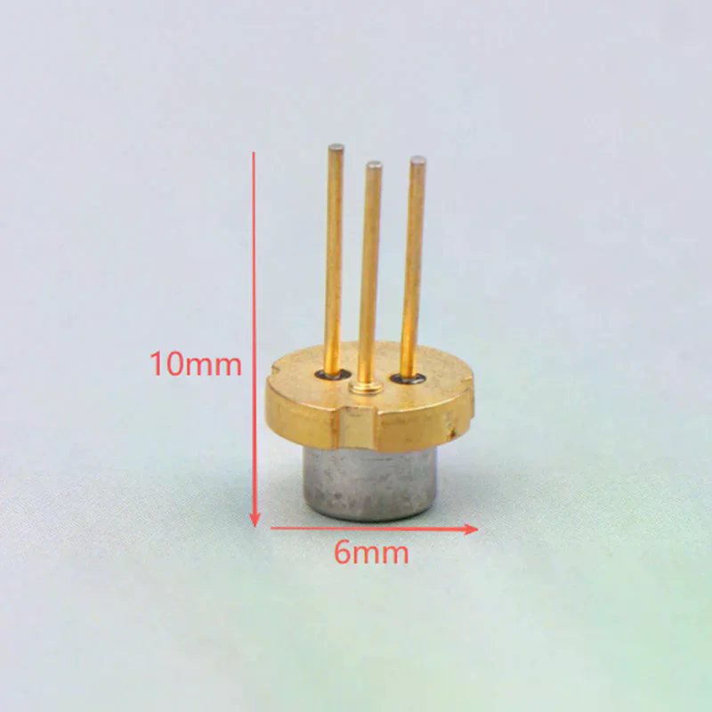 ليزر ديود بالأشعة تحت الحمراء  - مراجعة Industrial Laser Uses وسعره