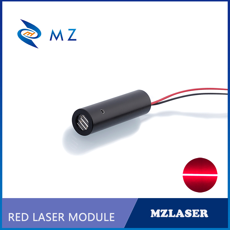 وحدة ليزر الخط الأحمر 650nm 10 - مراجعة Industrial Laser Uses وسعره