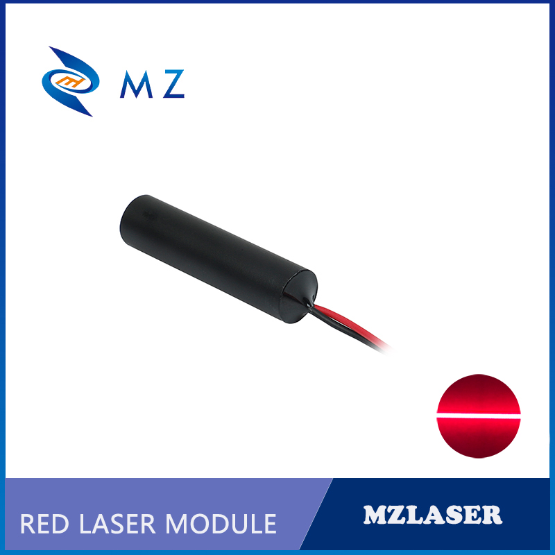 وحدة ليزر الخط الأحمر 650nm 10 - مراجعة Industrial Laser Uses وسعره