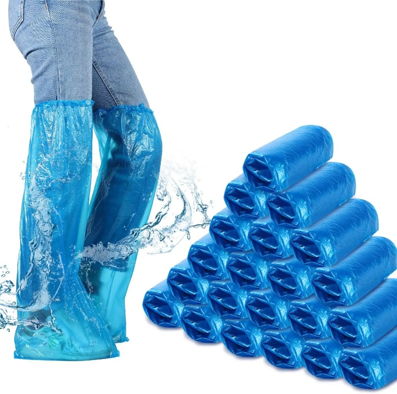 10/200 قطعة من أغطية الأحذية ا - مراجعة Dust Shoe Cnc وسعره