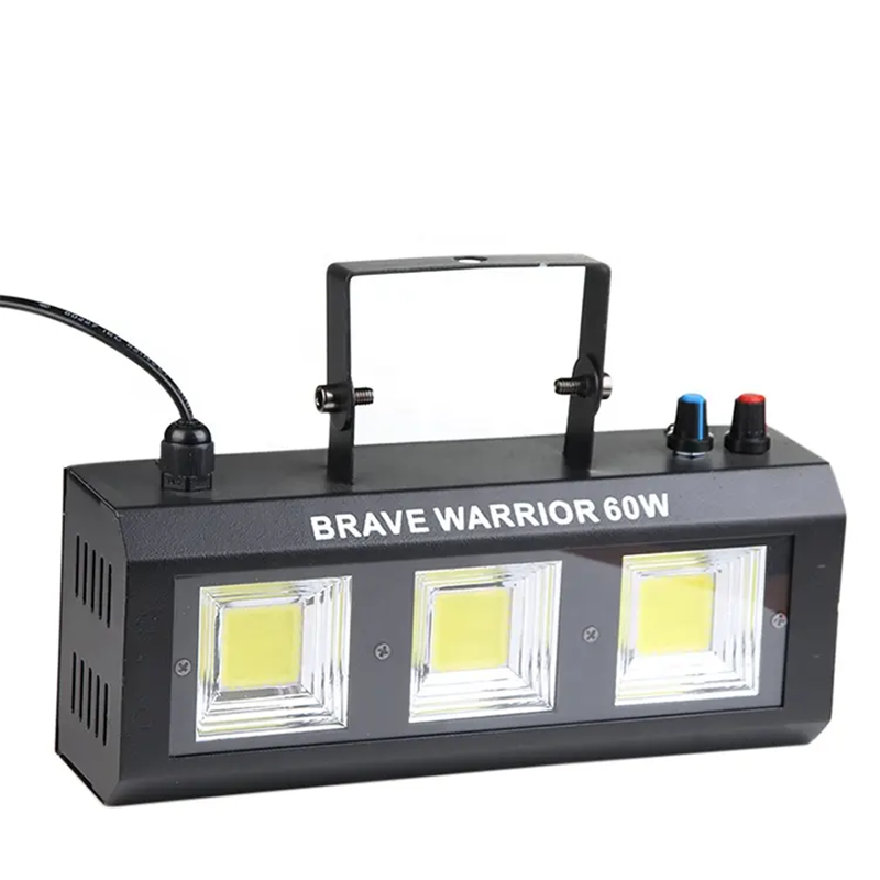ضوء فلاش LED بقوة 60 واط، إضاء - مراجعة Laser Power Supply 60W وسعره