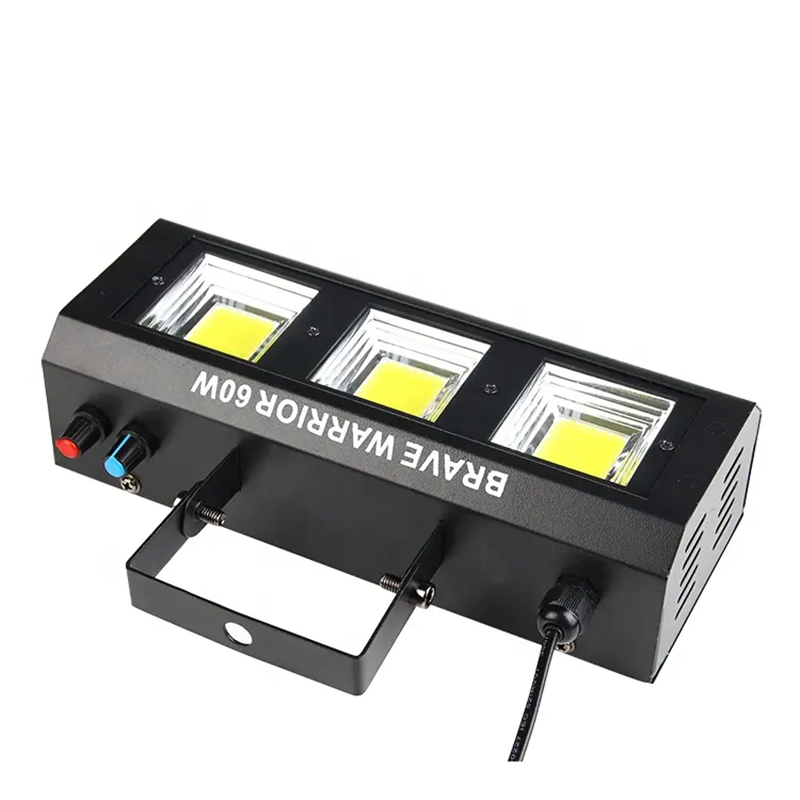 ضوء فلاش LED بقوة 60 واط، إضاء - مراجعة Laser Power Supply 60W وسعره