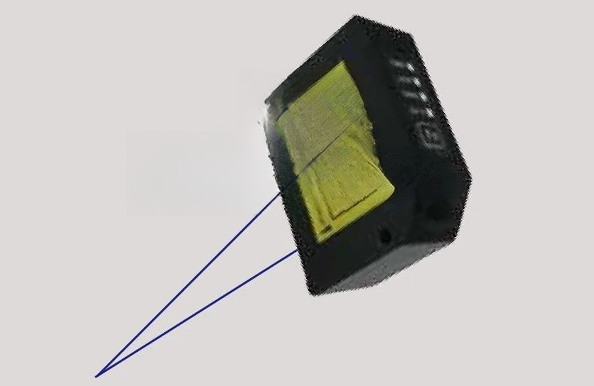 مستشعر ليزر عالي الدقة لقياس ا - مراجعة Industrial Applications Of Laser وسعره