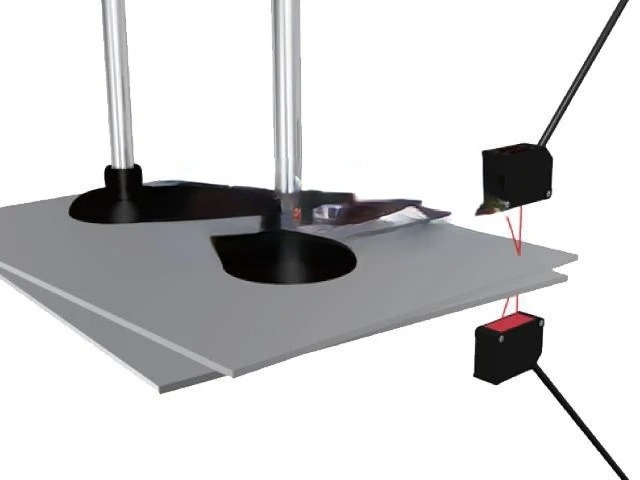 مستشعر ليزر عالي الدقة لقياس ا - مراجعة Industrial Applications Of Laser وسعره