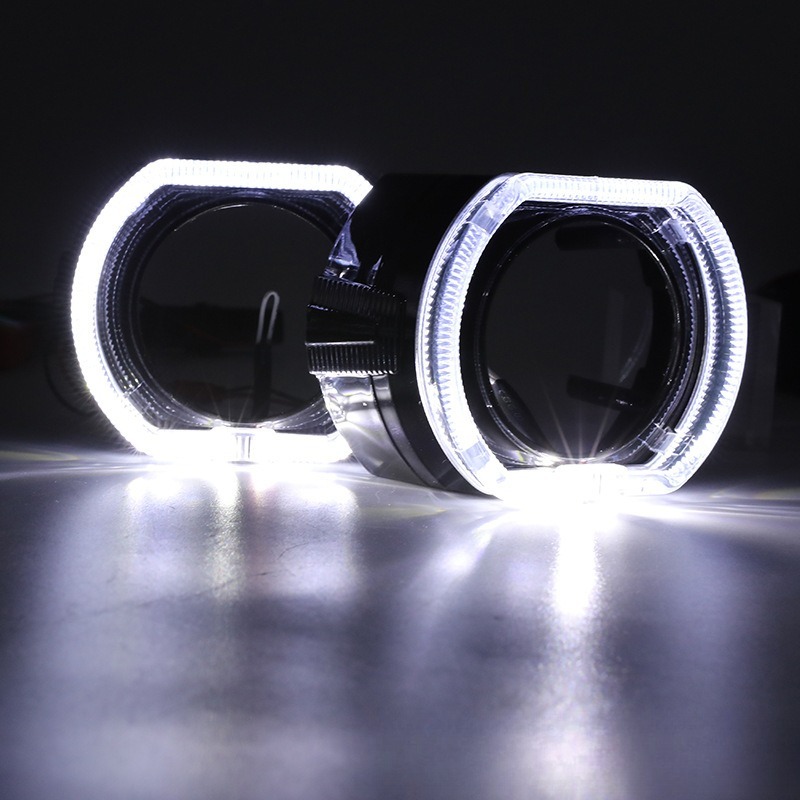 2 قطعة غطاء جهاز عرض المصباح 3 - مراجعة Laser Focus Lens وسعره
