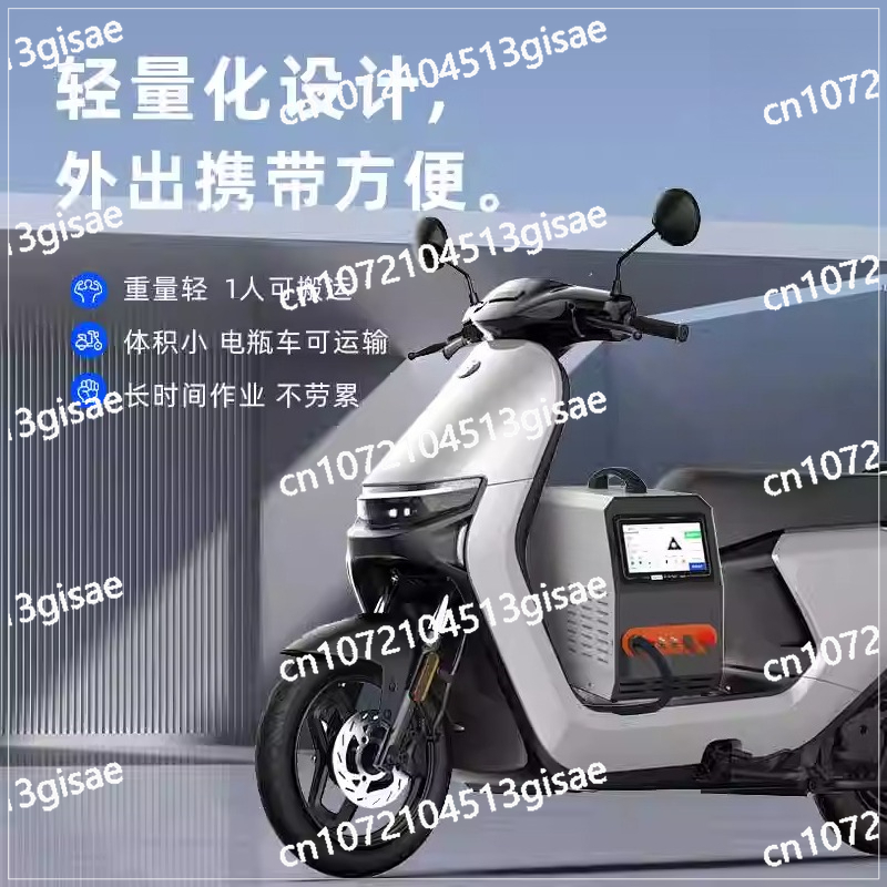 آلة لحام ليزر محمولة 220 فولت  - مراجعة Industrial Laser Welding Machine Hand Held وسعره