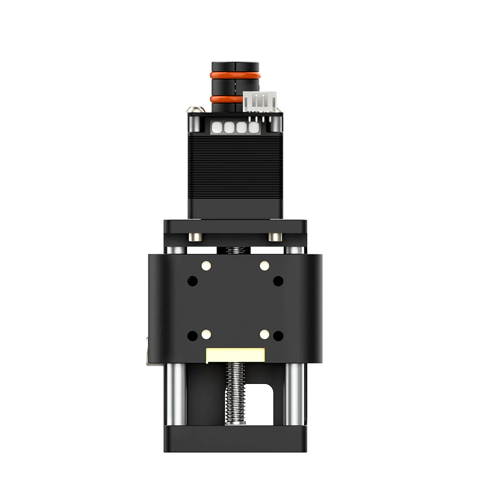 وحدة المحور NEJE Z 20 مم، آلية - مراجعة Industrial Laser Uses وسعره