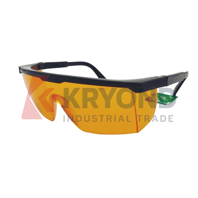نظارات واقية من الليزر Shield  - مراجعة Industrial Laser Uses وسعره