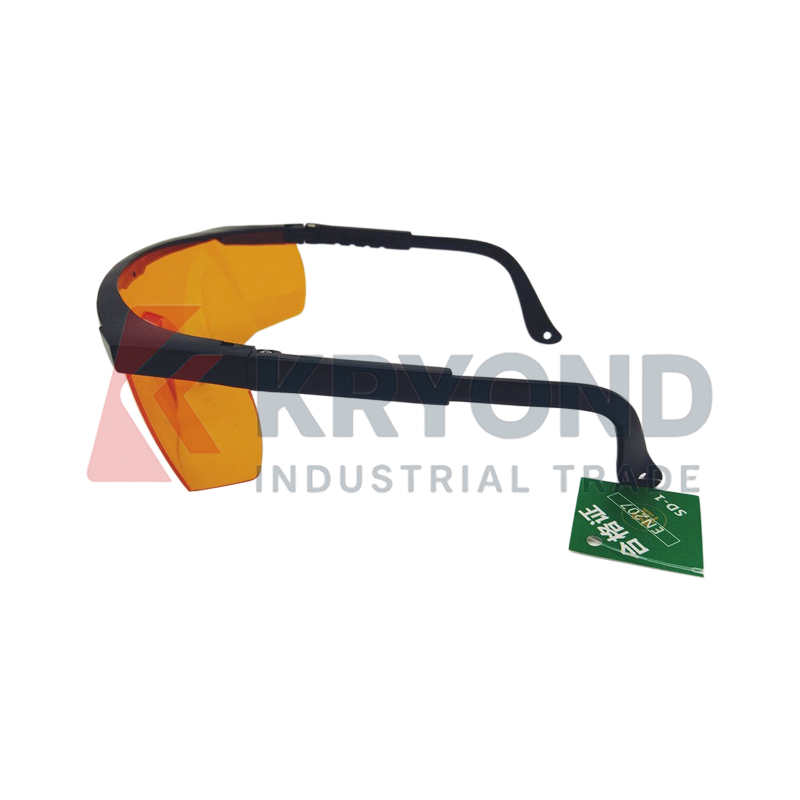 نظارات واقية من الليزر Shield  - مراجعة Industrial Laser Uses وسعره
