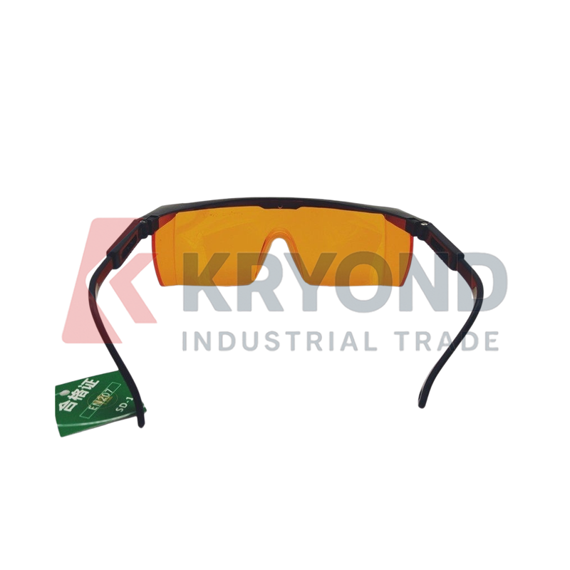 نظارات واقية من الليزر Shield  - مراجعة Industrial Laser Uses وسعره