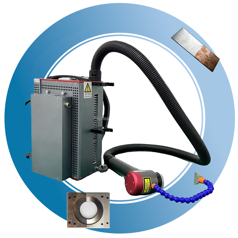 حقيبة الظهر المحمولة نوع يده ا - مراجعة Industrial Laser Machine Price وسعره