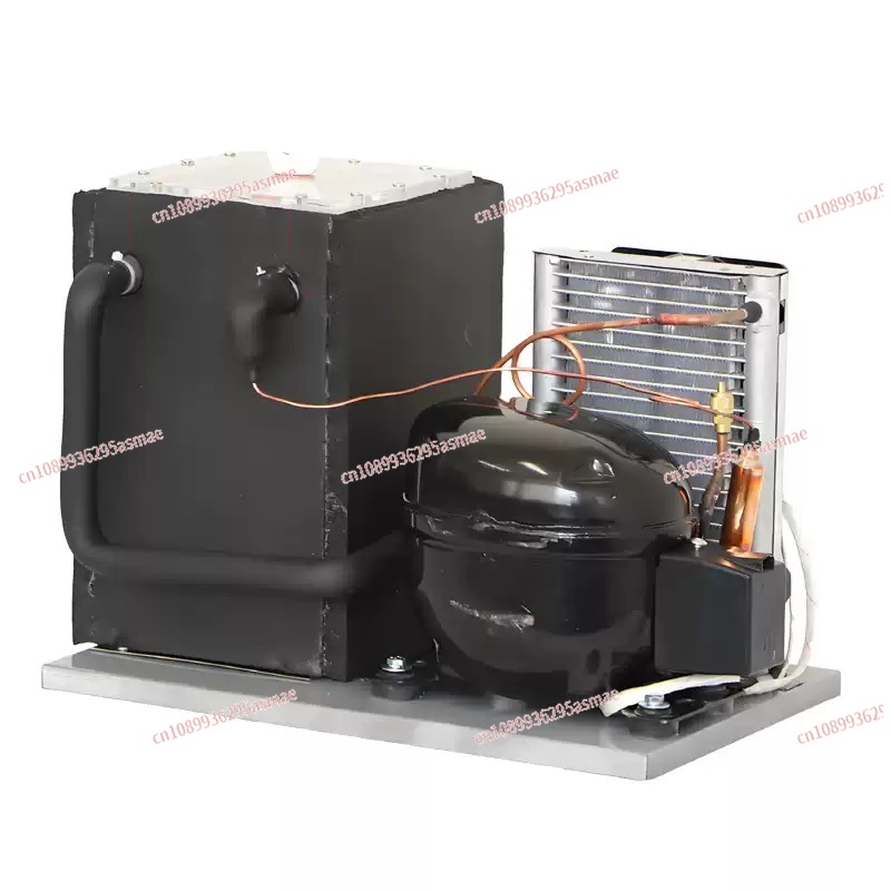 مبرد بسعة 5 لتر، مبرد أكسجين،  - مراجعة Laser Chiller Water Cooler وسعره