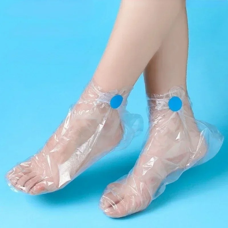 100 قطعة المتاح مقاوم للماء ال - مراجعة Dust Shoe Cnc وسعره