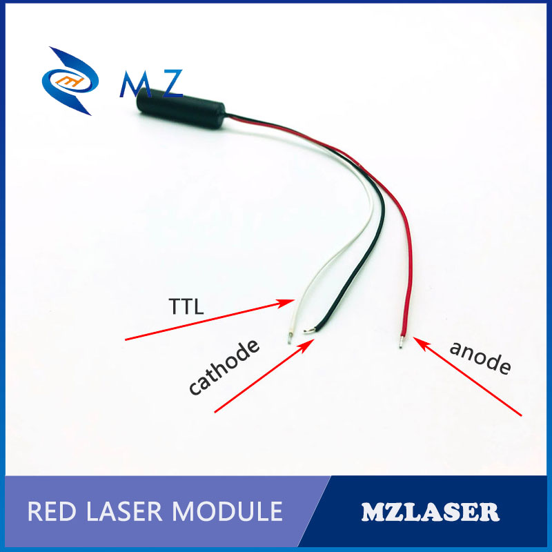 وحدة ليزر نقطة حمراء صناعية بت - مراجعة Industrial Applications Of Laser وسعره