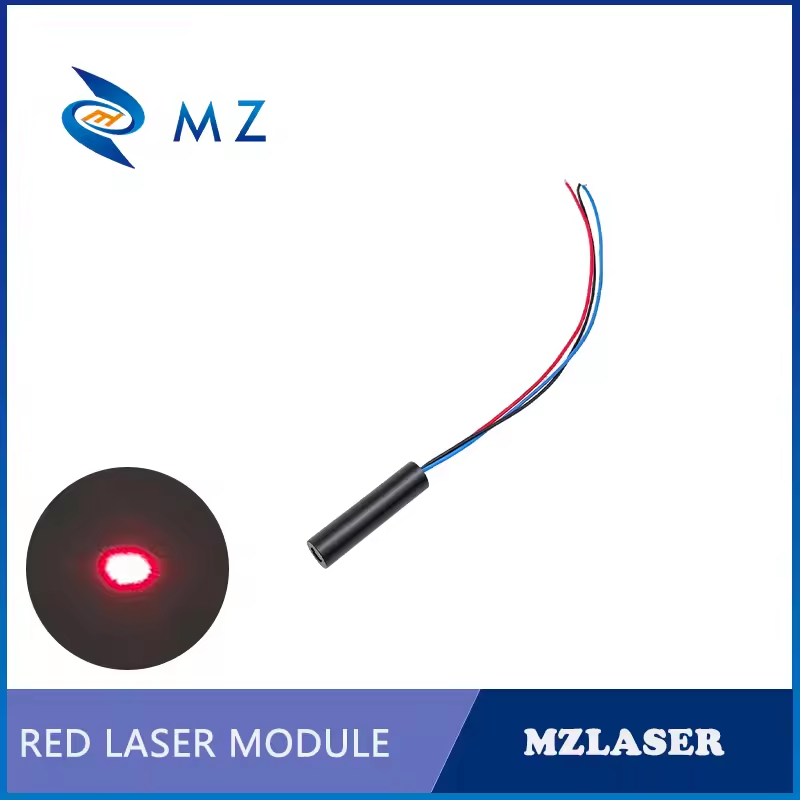 وحدة ليزر نقطة حمراء صناعية بت - مراجعة Industrial Applications Of Laser وسعره