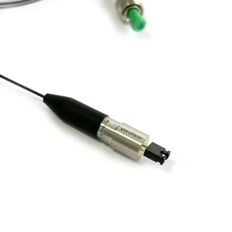 وحدة صمام ثنائي ليزر مقترنة با - مراجعة Industrial Applications Of Laser وسعره
